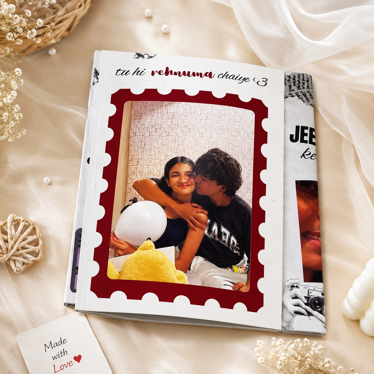 Lyrical Magazine
