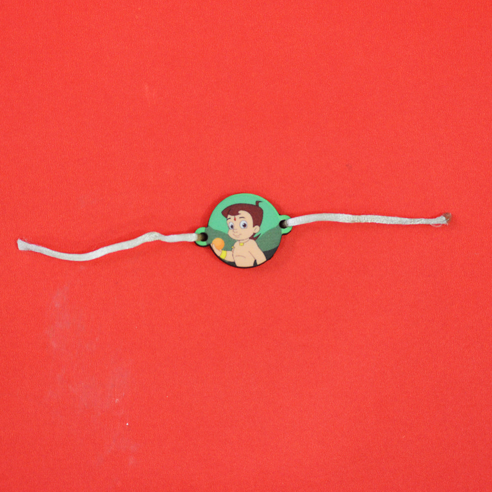 Cartoon Rakhi