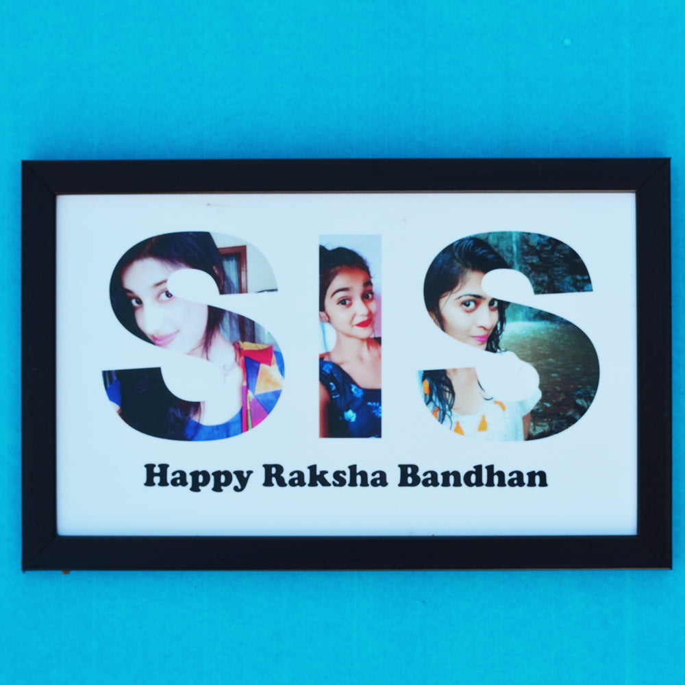 Sis Frame