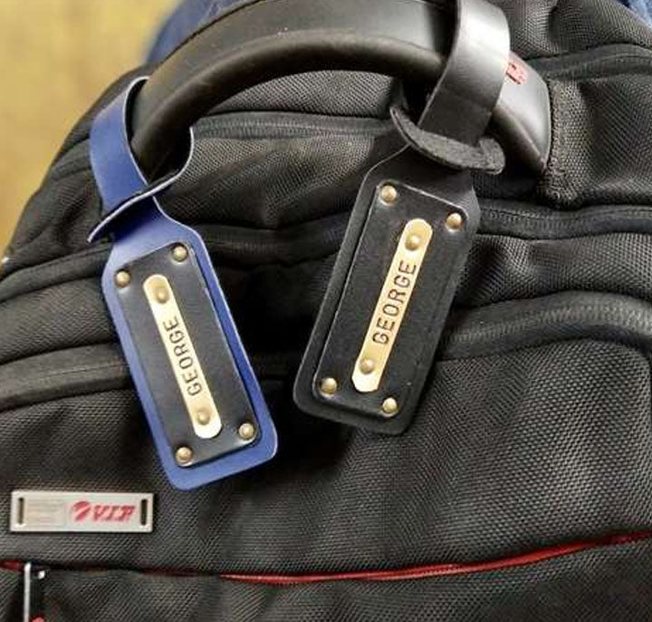 Luggage Tag
