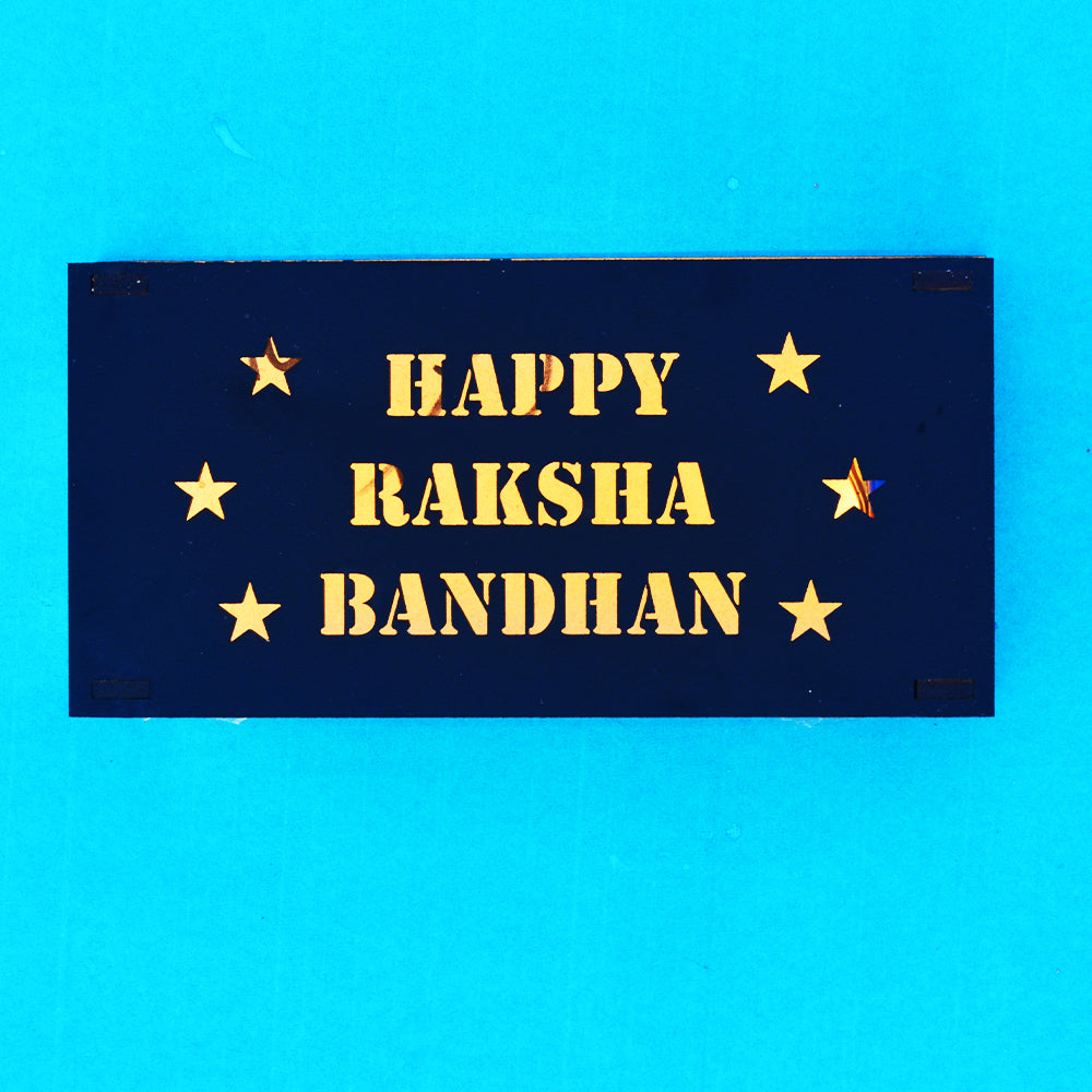 Hamper With Rakhi 4.0