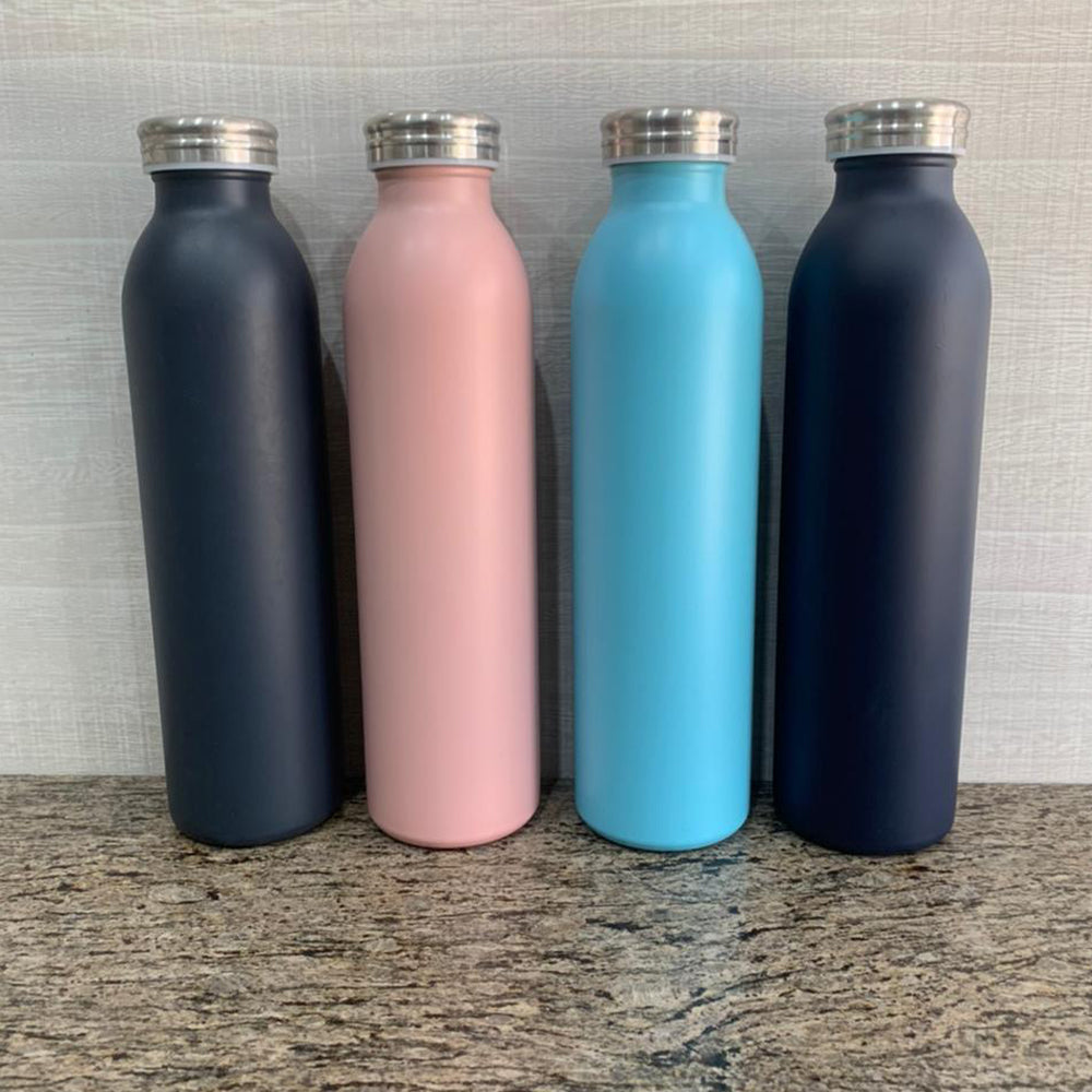 LIMITED EDITION HOT AND COLD FLASK