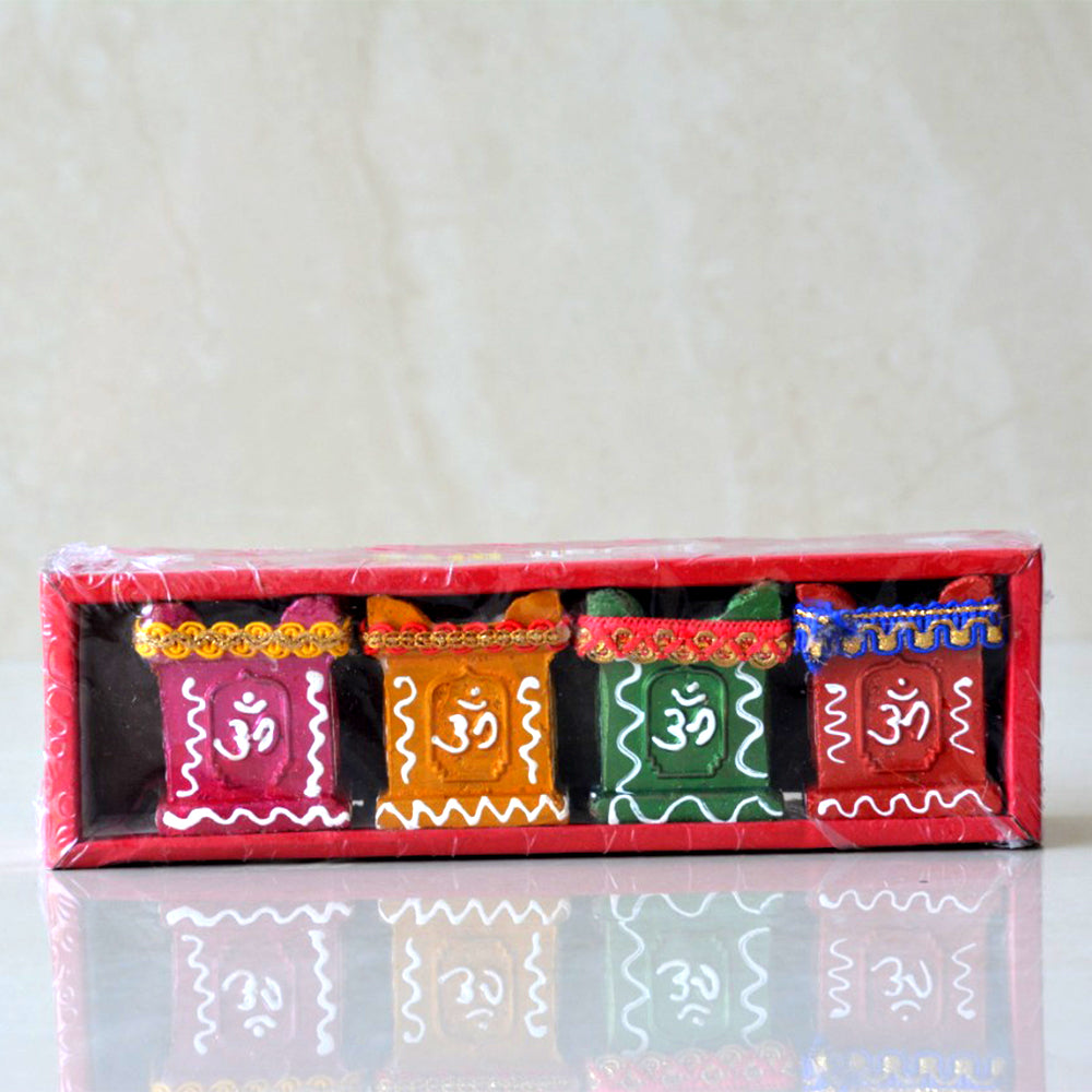 TULSI DIYE