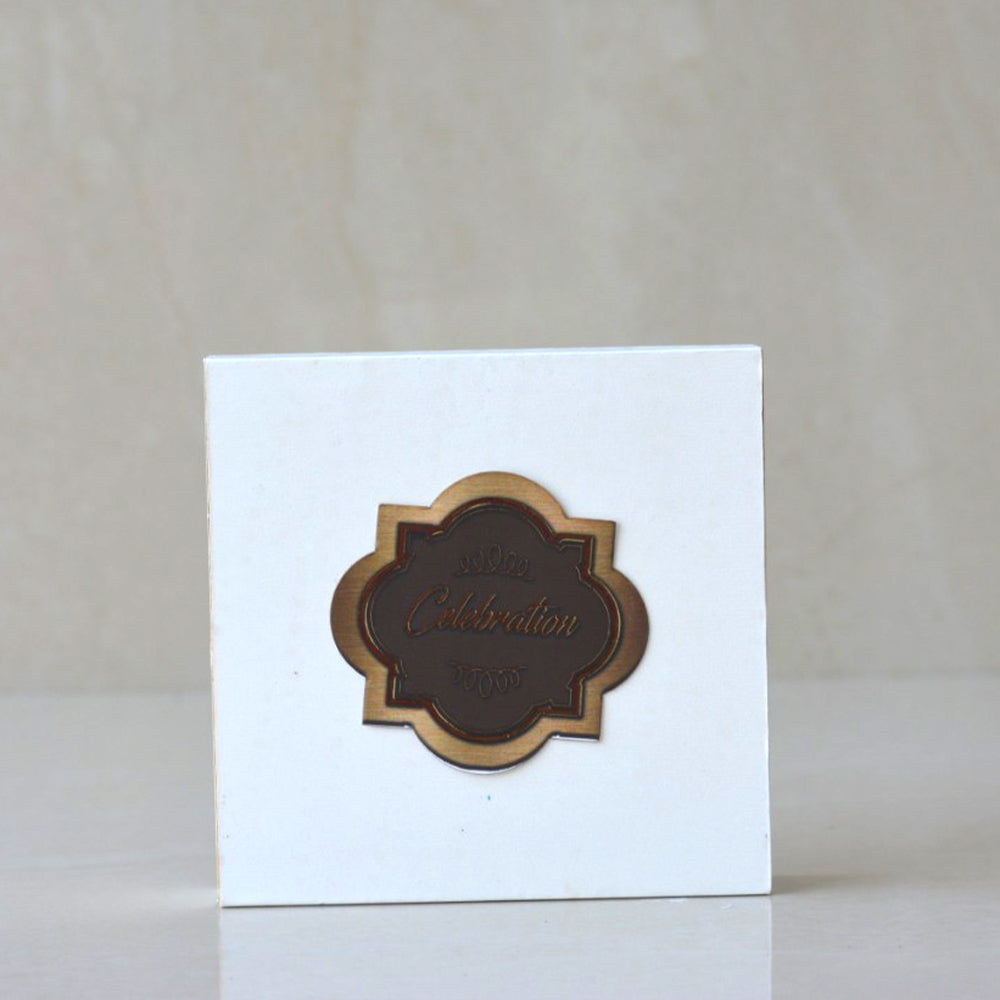 CRACKER CHOCOLATE
