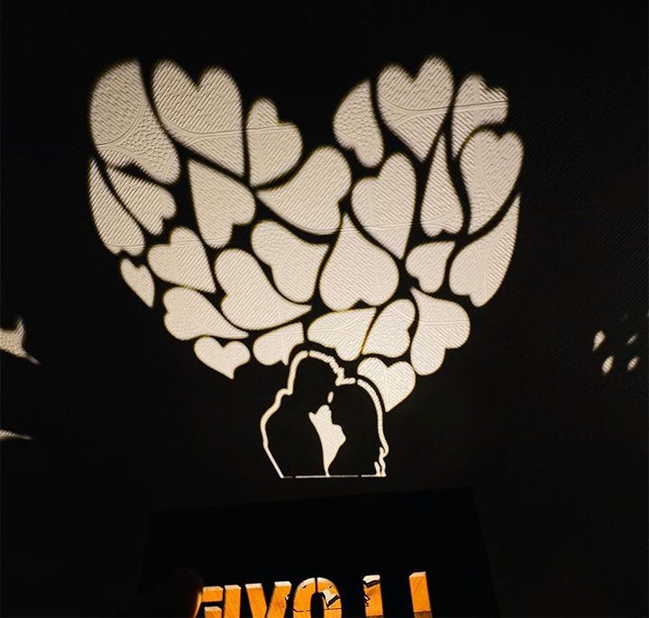SHADOW LAMP
