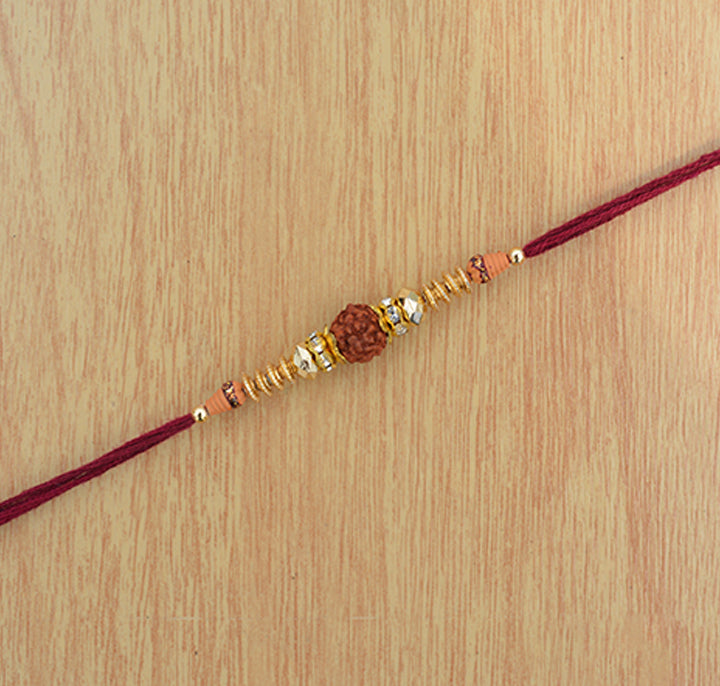 Set Of 4 Rakhi