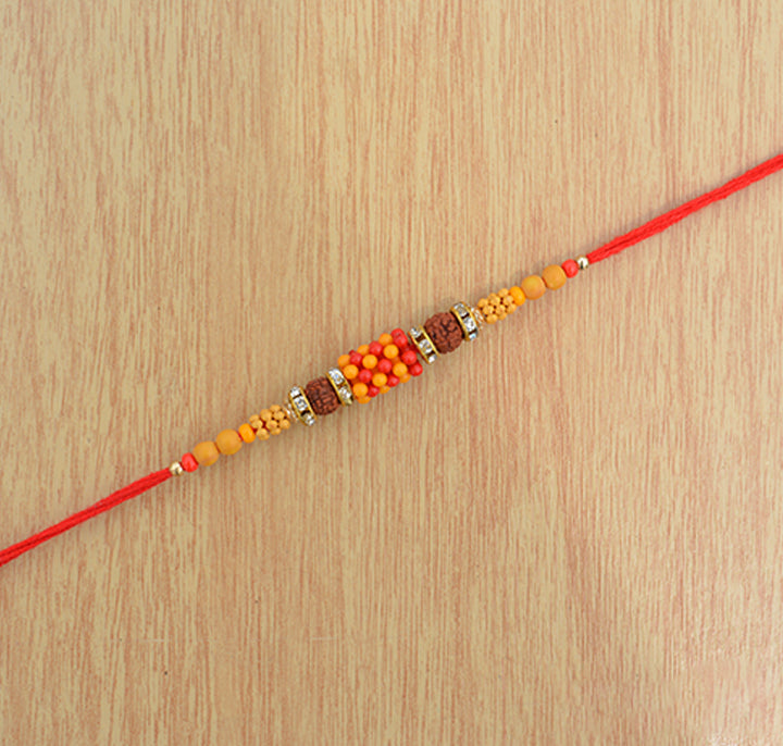 Set Of 3 Rakhi