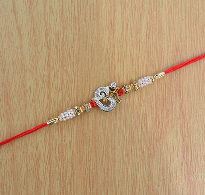 Set Of 4 Rakhi