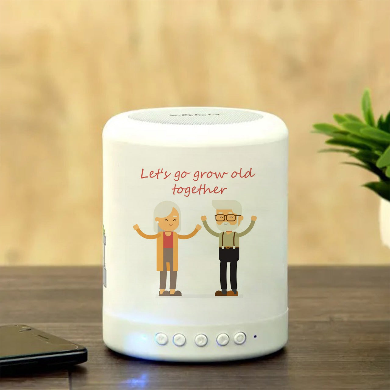 Special Bluetooth Speaker