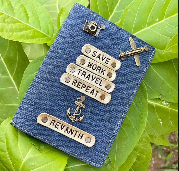 Passport Cover