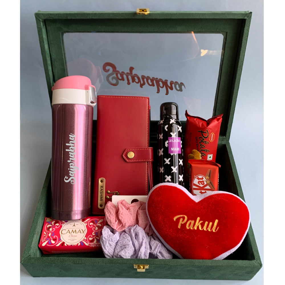 Women Valentine combo 6.0