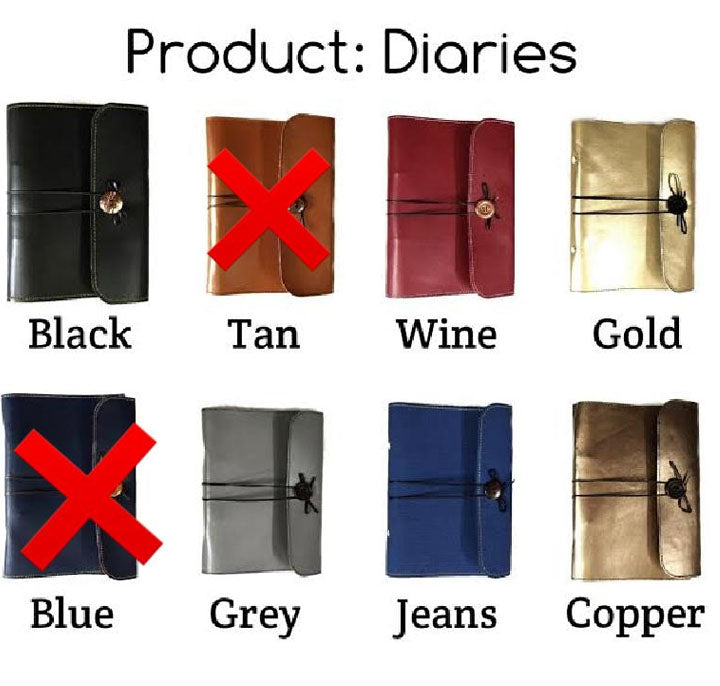 Diary