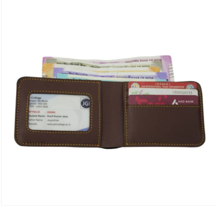 Mens wallet+customized pen and keyring