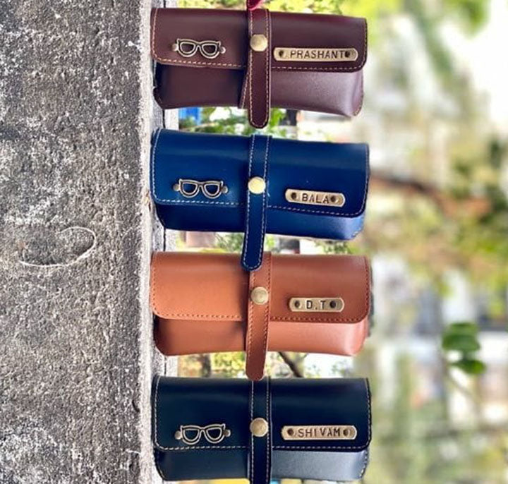 Eye Wear Case