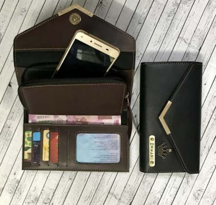 Ladies Wallet