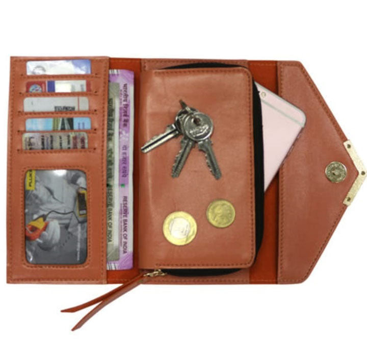 Ladies Wallet