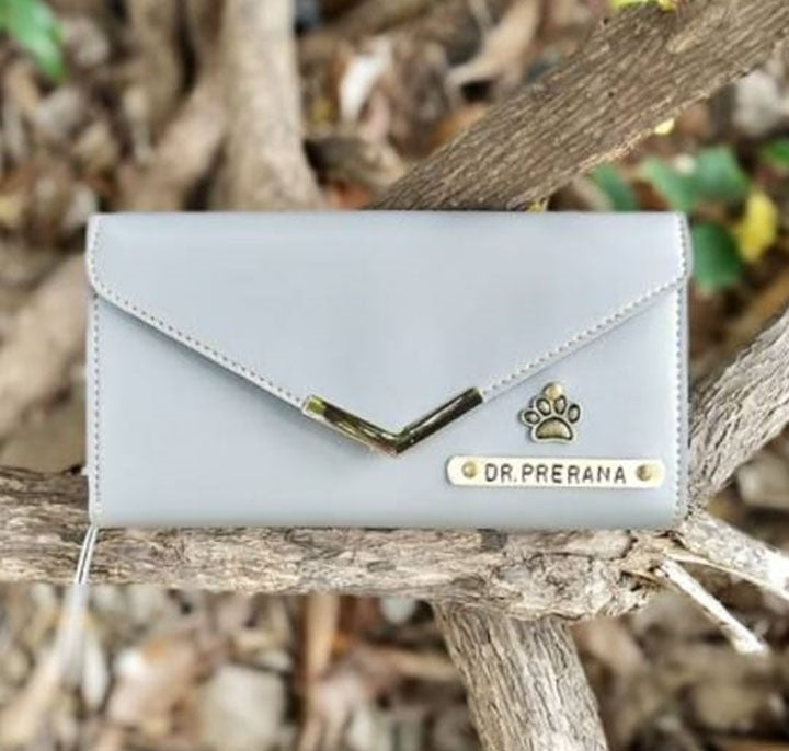 Ladies Wallet