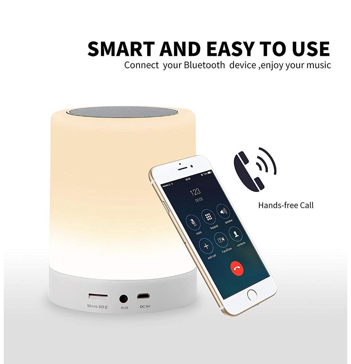Special Bluetooth Speaker