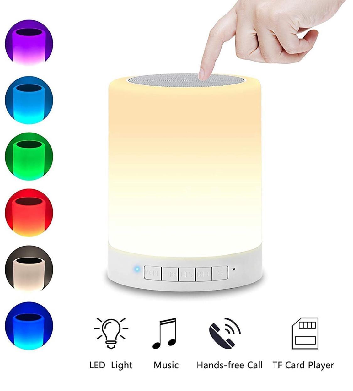 Special Bluetooth Speaker
