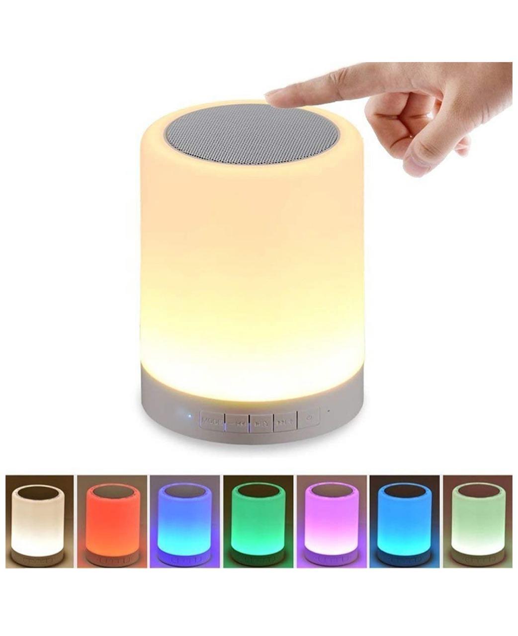 Special Bluetooth Speaker