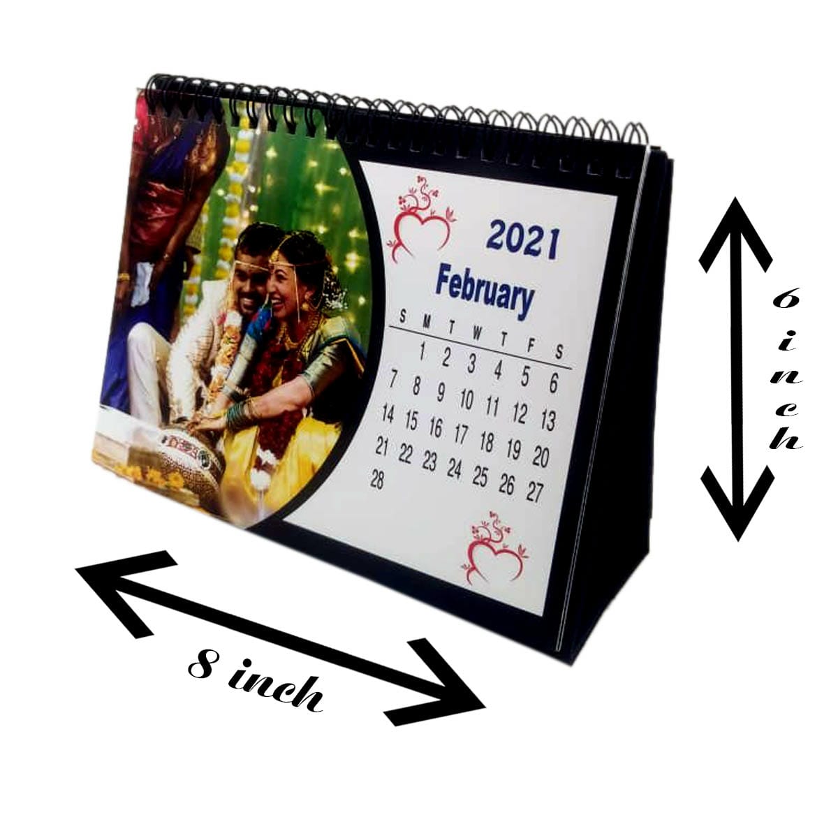 CALENDOR 2021