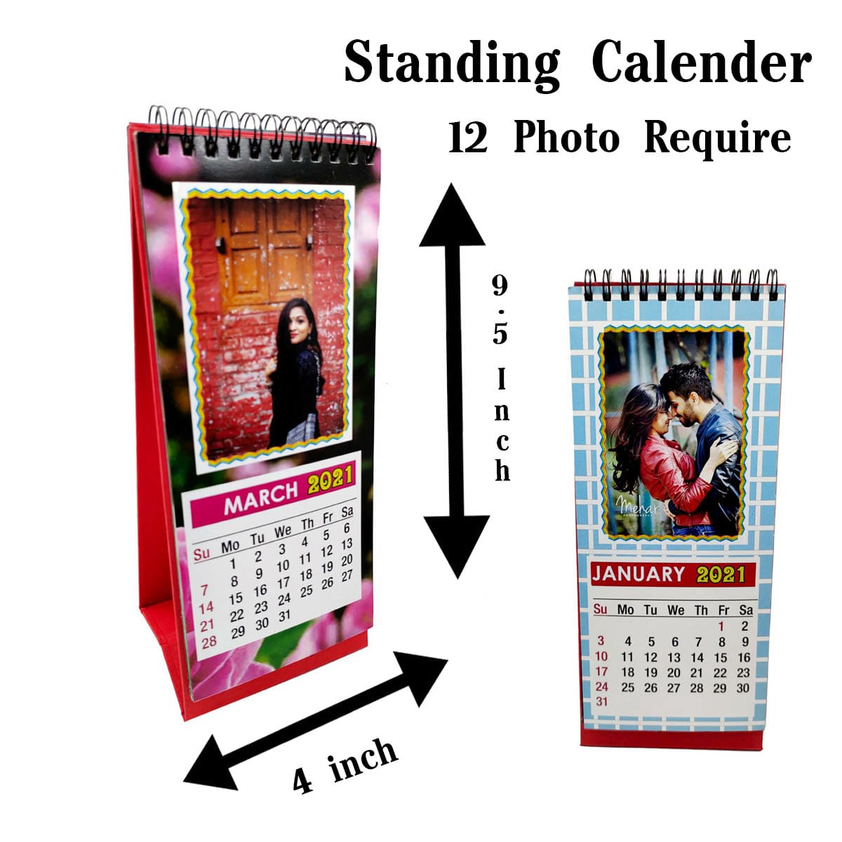 CALENDOR