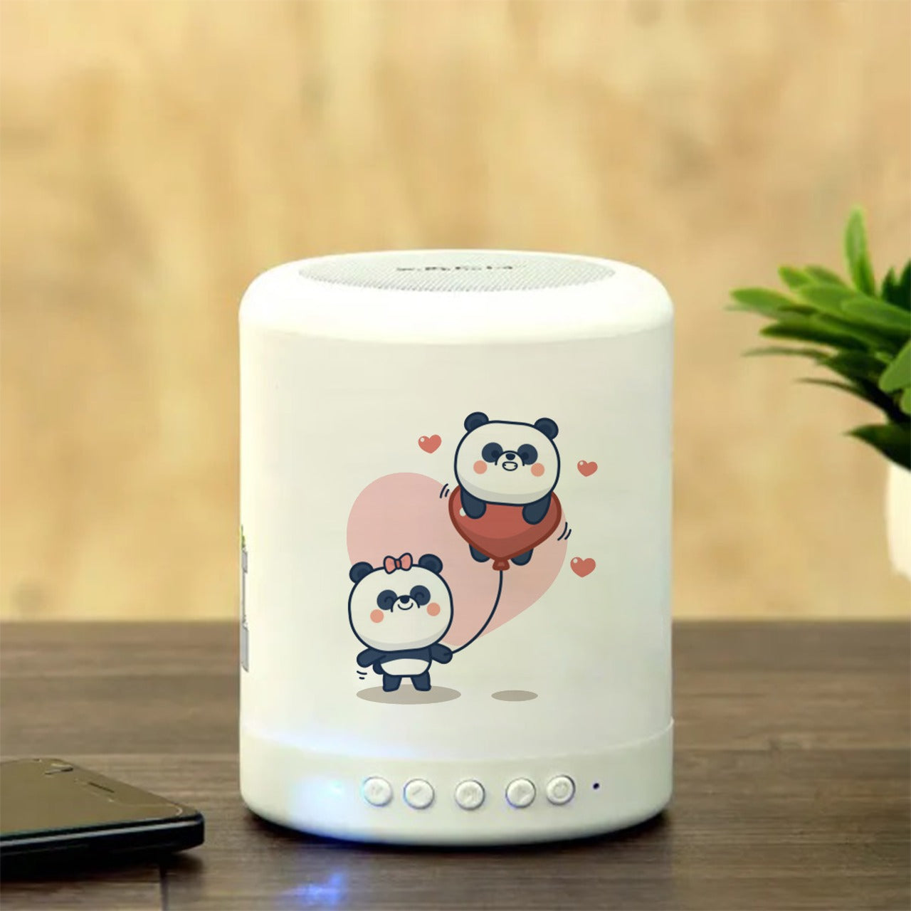 Special Bluetooth Speaker