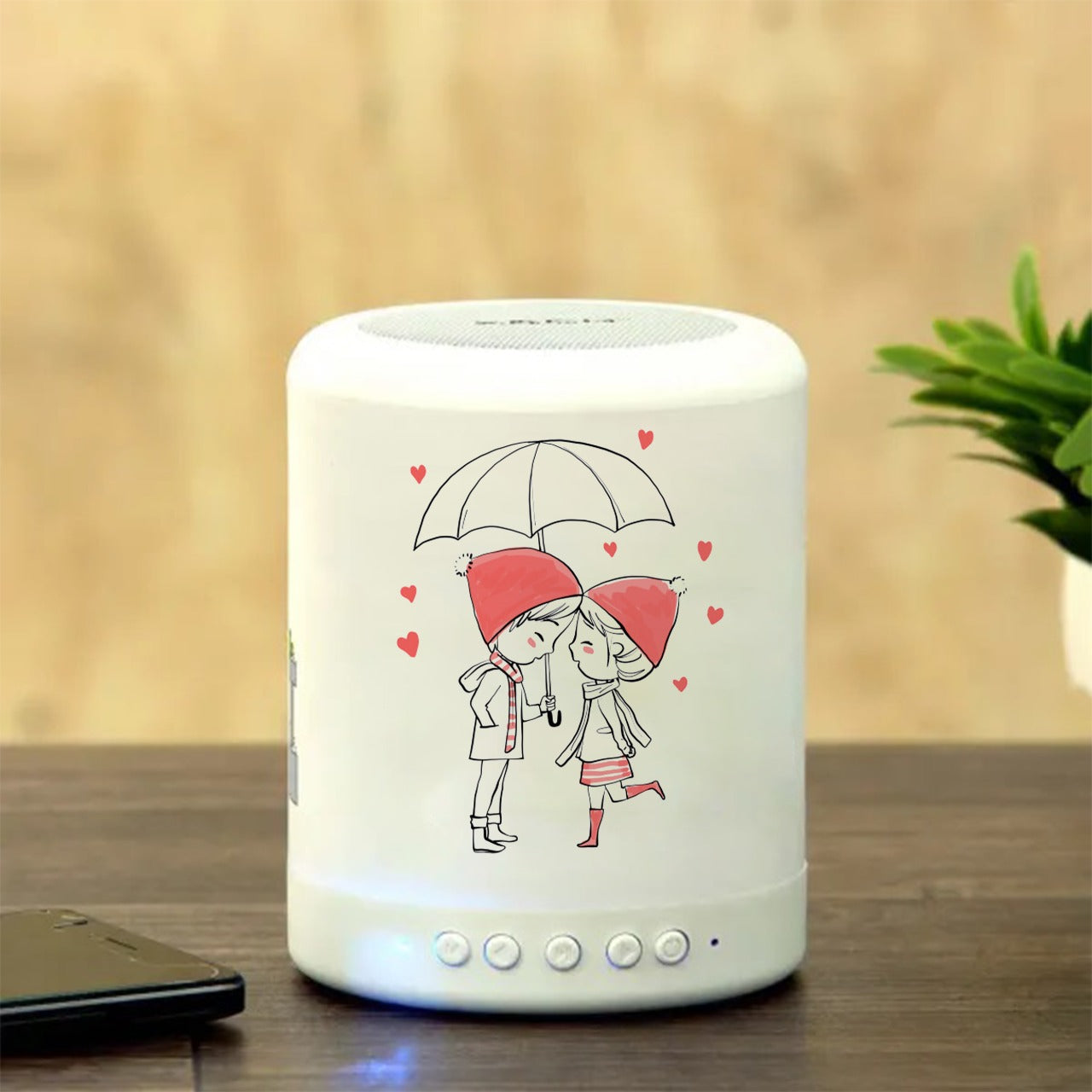 Special Bluetooth Speaker