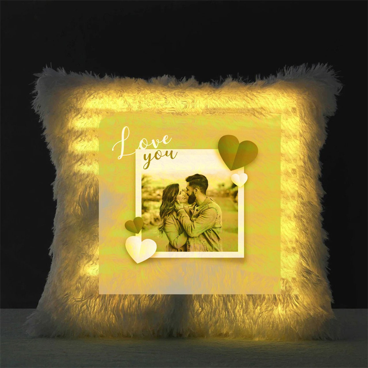 Special Led Cushion