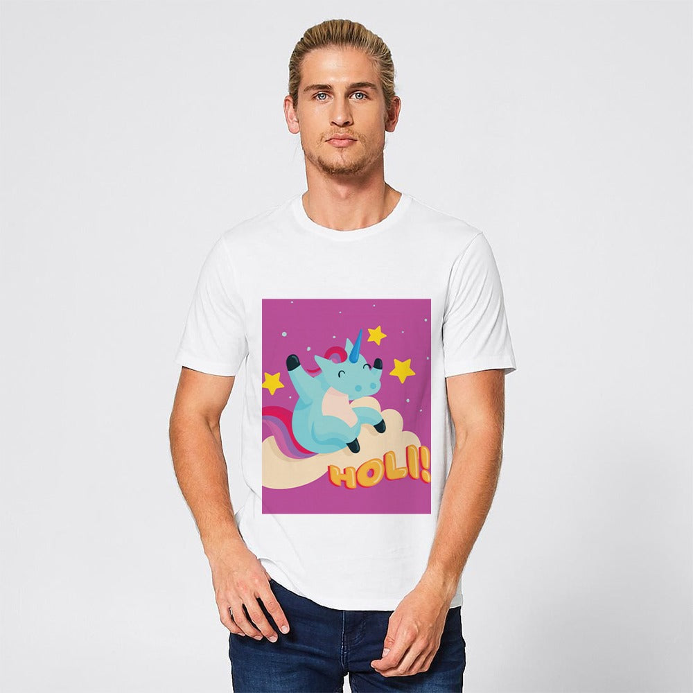 HOLI T-SHIRT