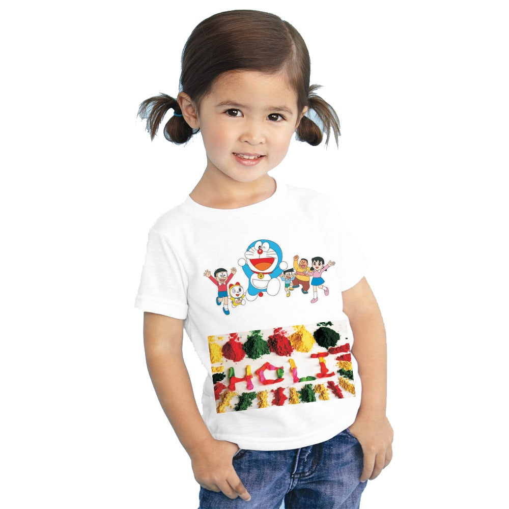 HOLI TSHIRT