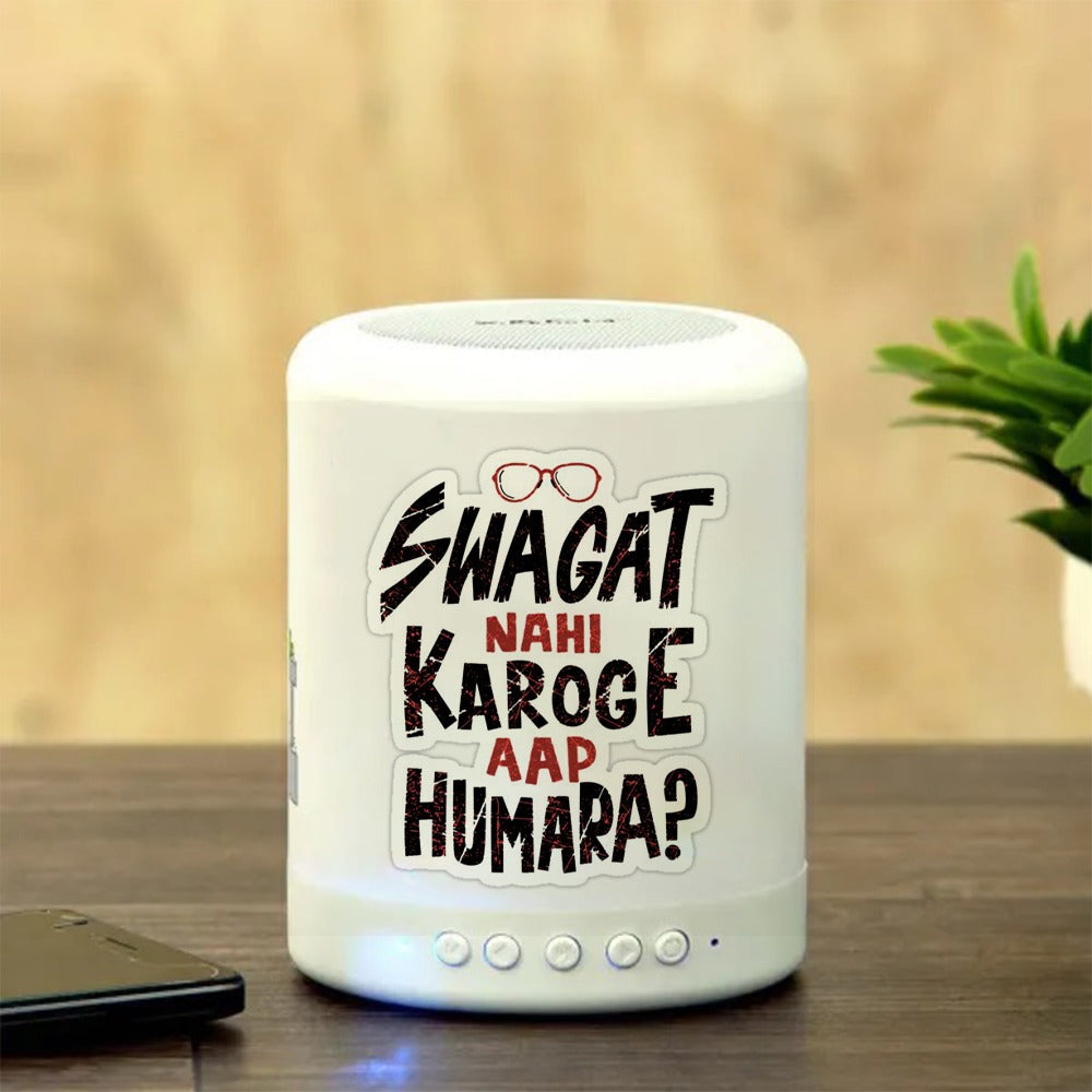 Special Bluetooth Speaker