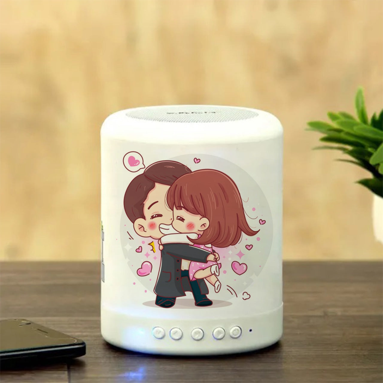 Special Bluetooth Speaker
