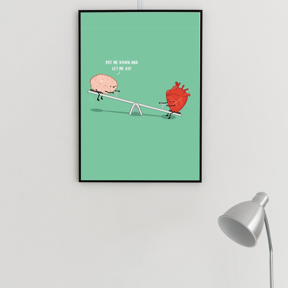 QUOTATION FRAME