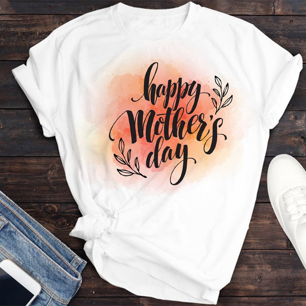 MOTHER'S DAY T-SHIRT