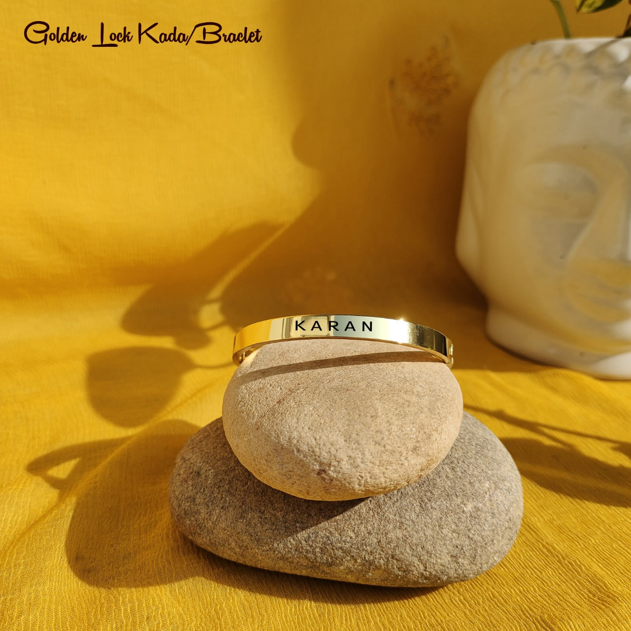 Customize Kada
