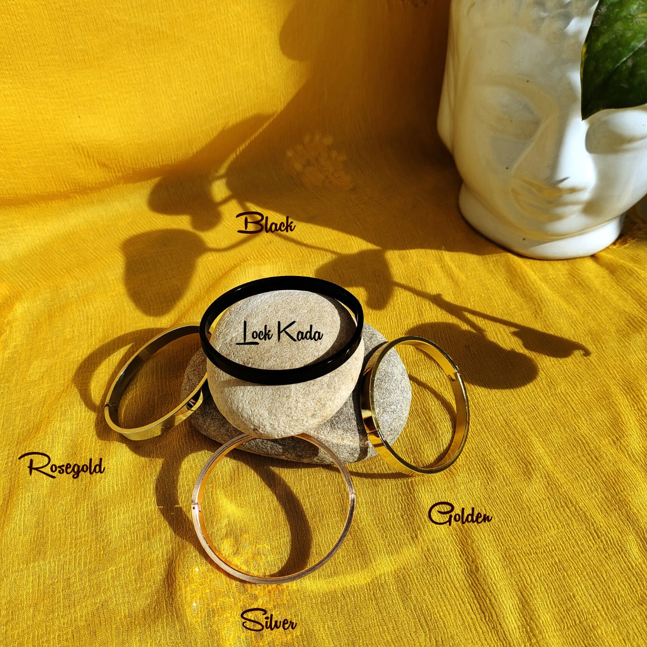 Customize Kada