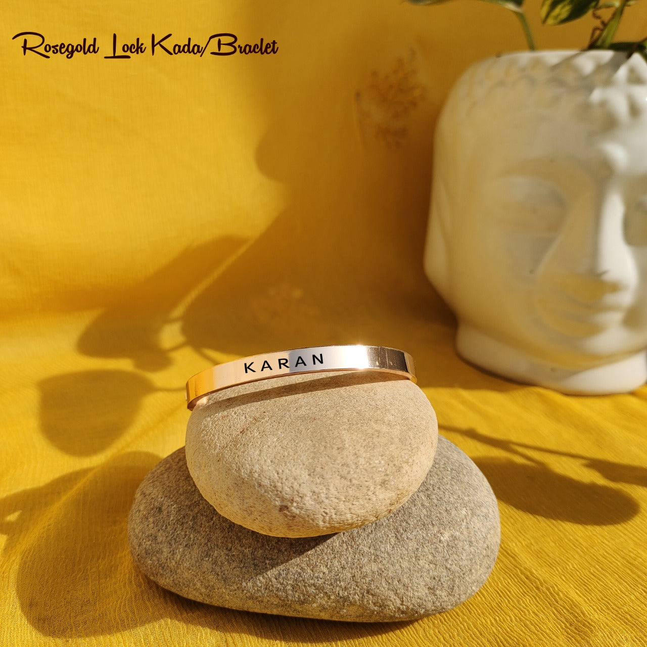 Customize Kada