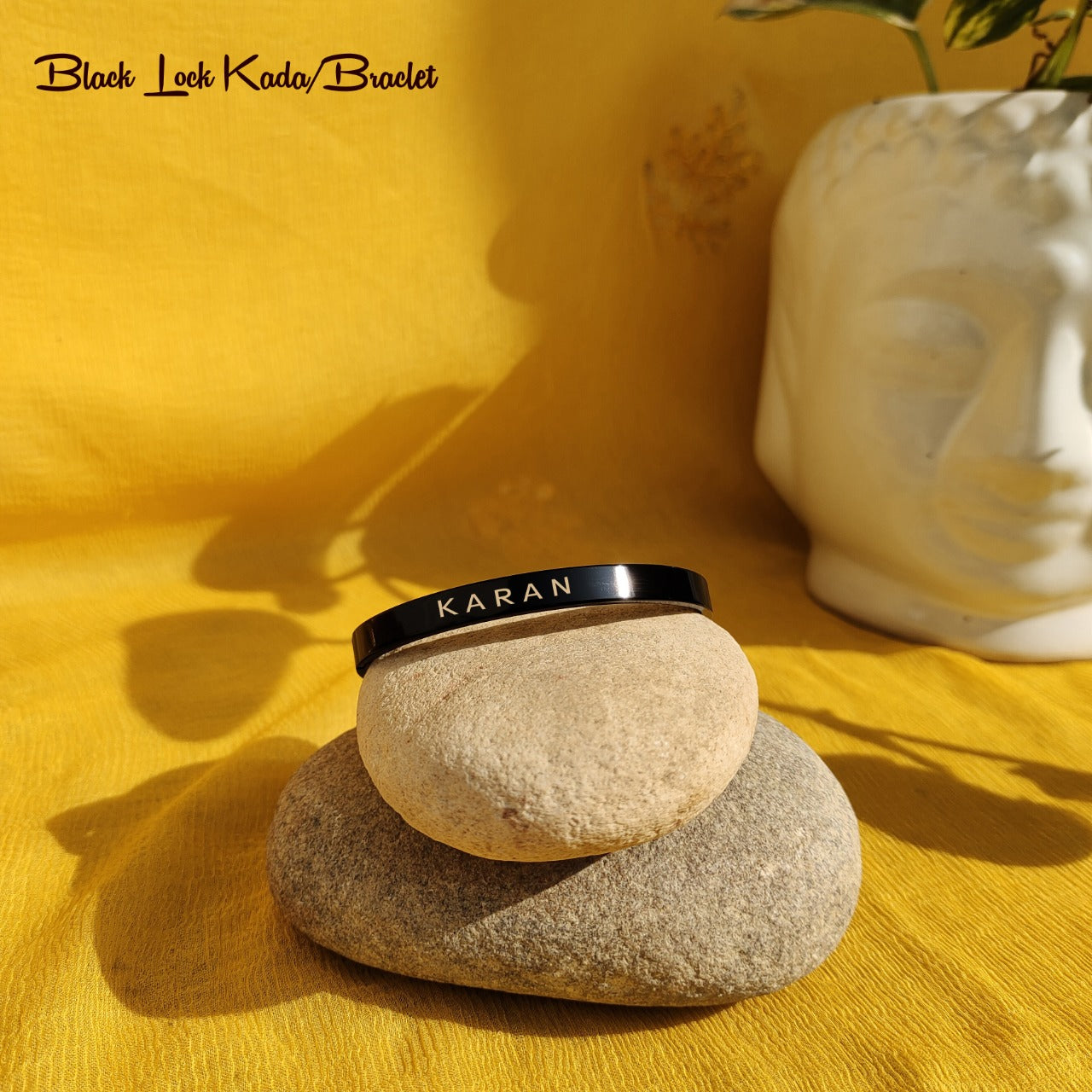 Customize Kada