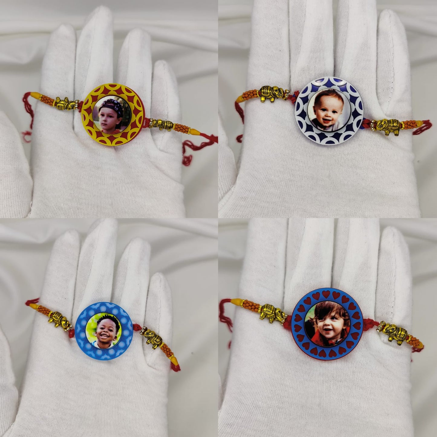 Photo Rakhi