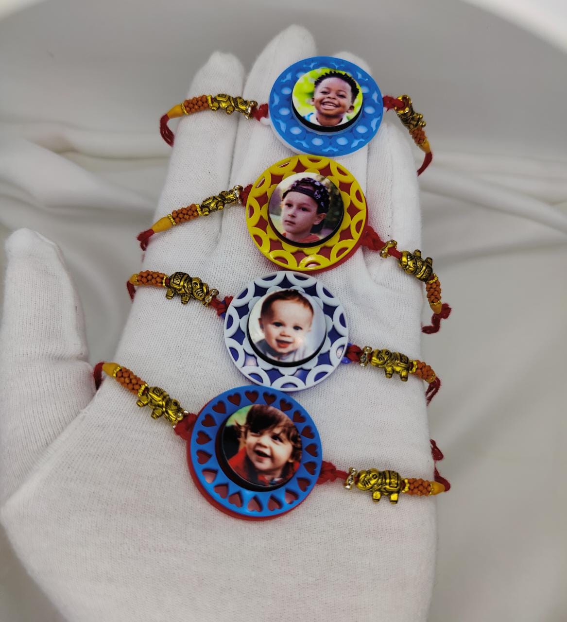 Photo Rakhi