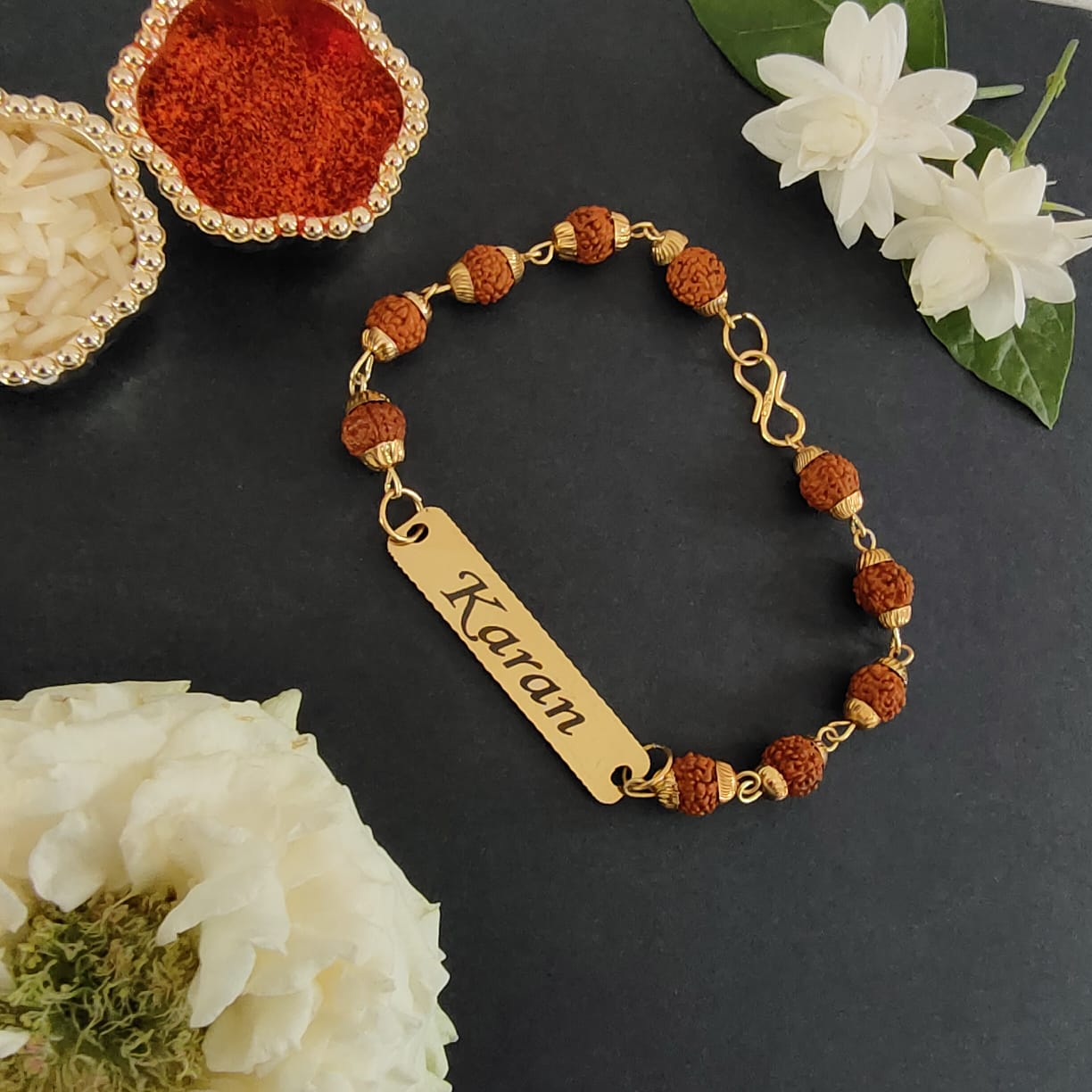 Rudraksh Rakhi