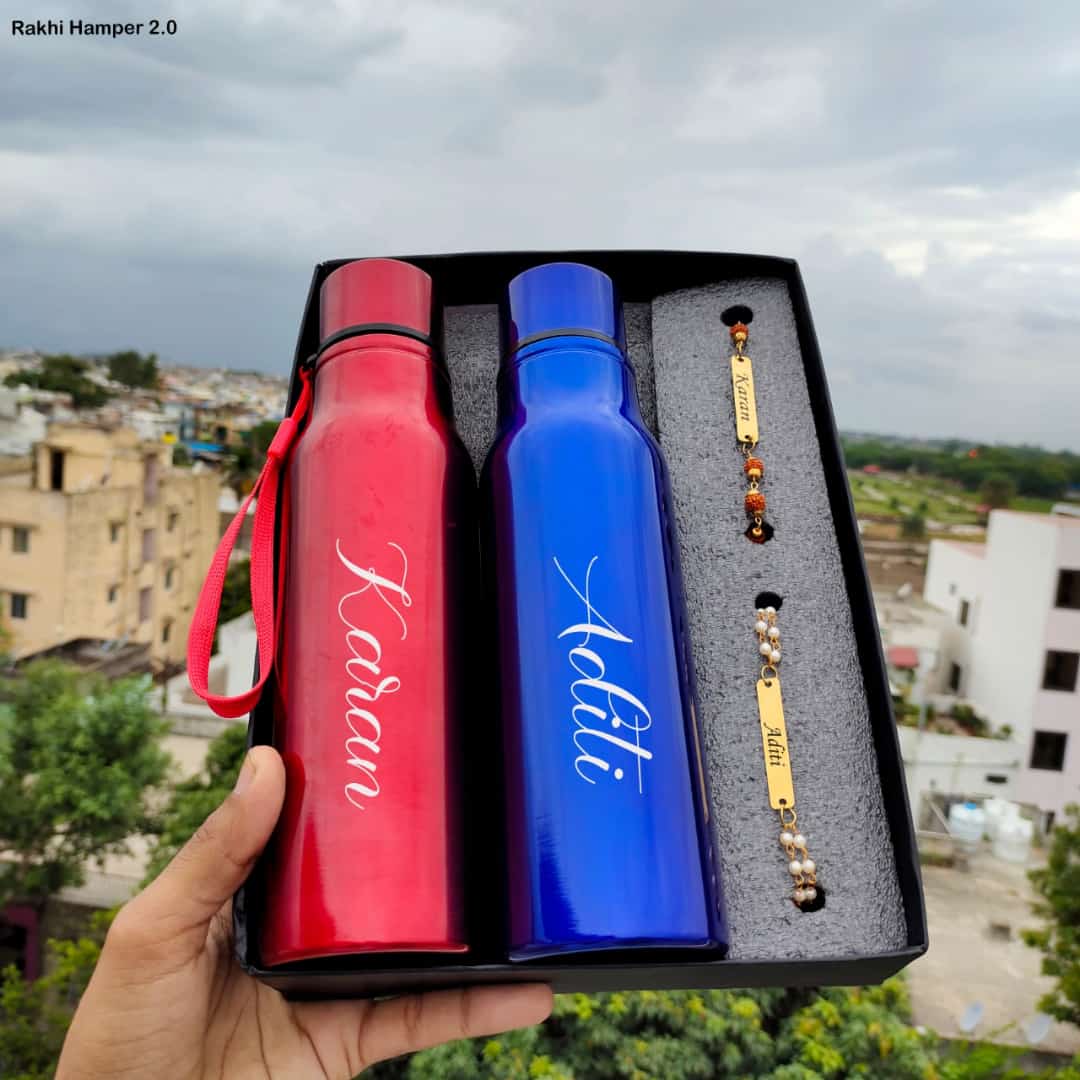 Rakhi Hamper 2.0