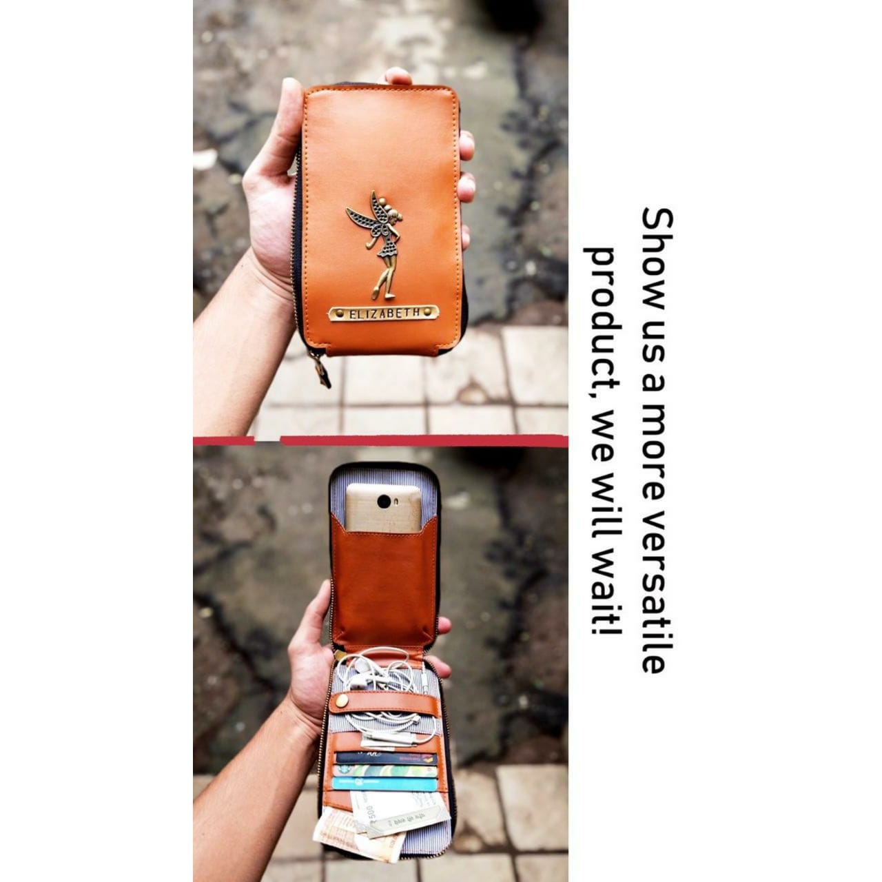 Mobile Holder