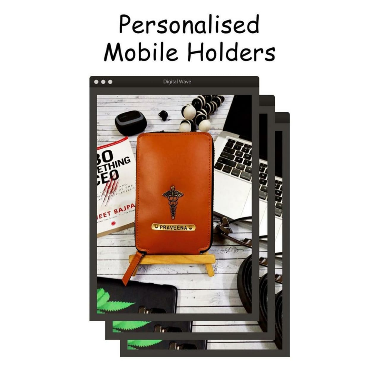 Mobile Holder