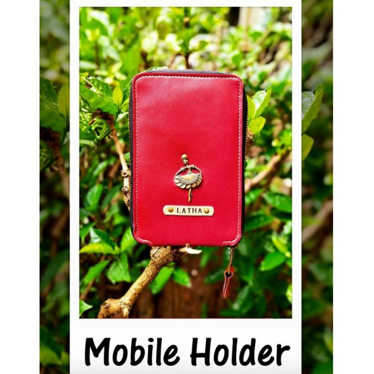 Mobile Holder