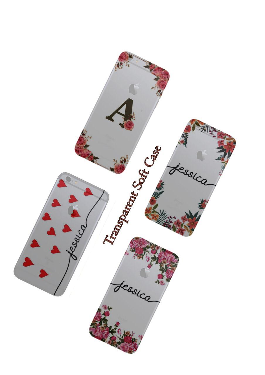 Soft Cases