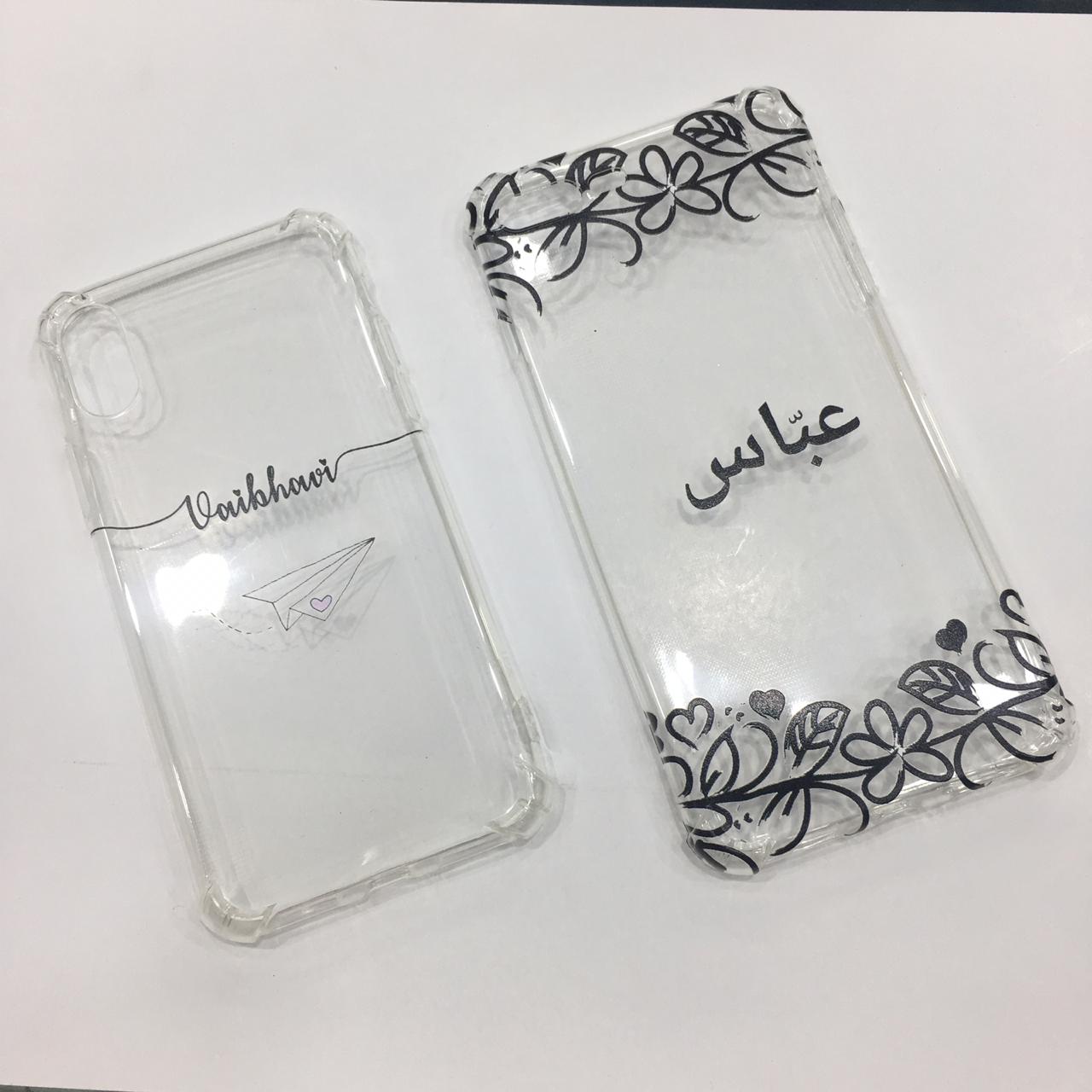 Soft Cases