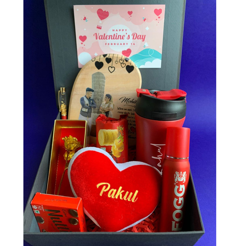 Valentine combo 22.0