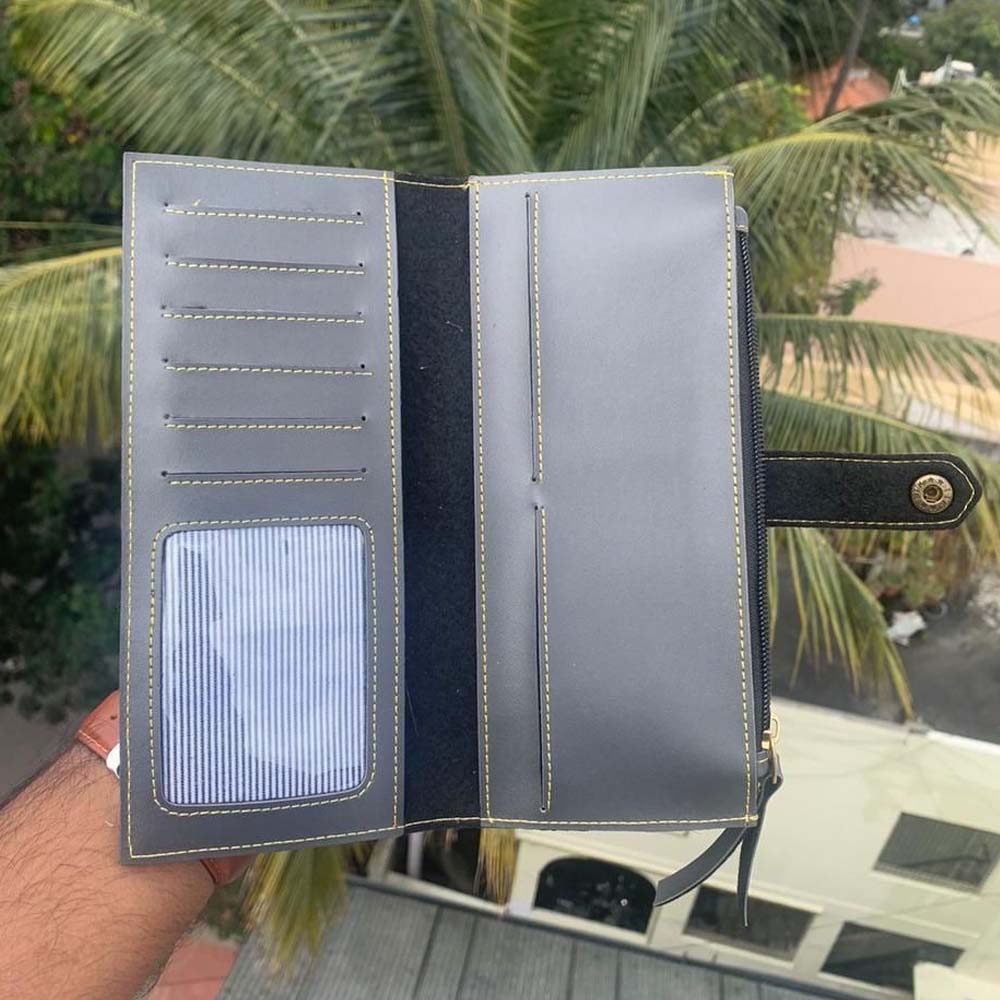 Ladies Wallet 3.0
